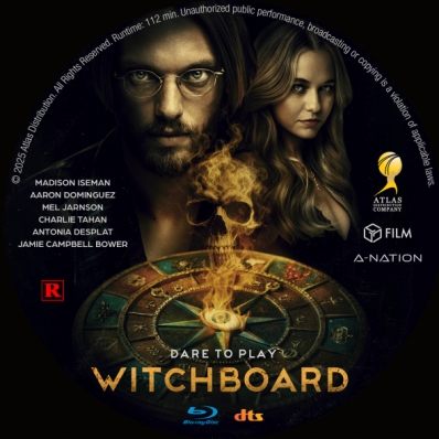 Witchboard