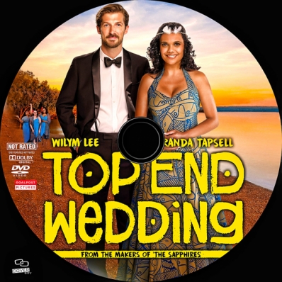 Top End Wedding