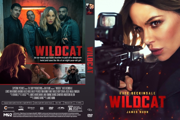 Wildcat