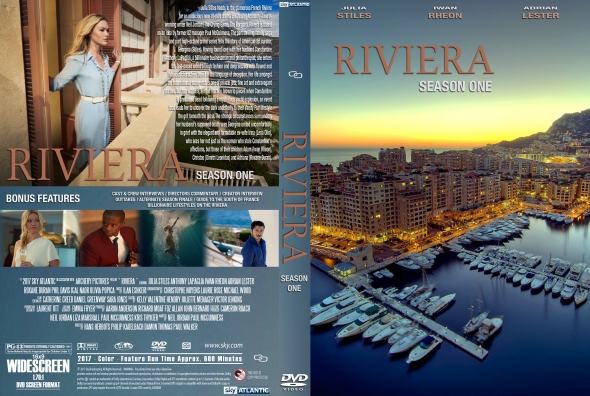 Riviera - Season 1