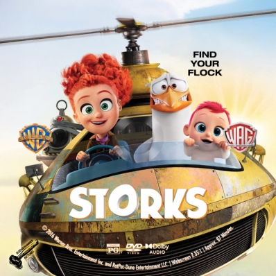 Storks
