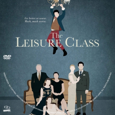 The Leisure Class