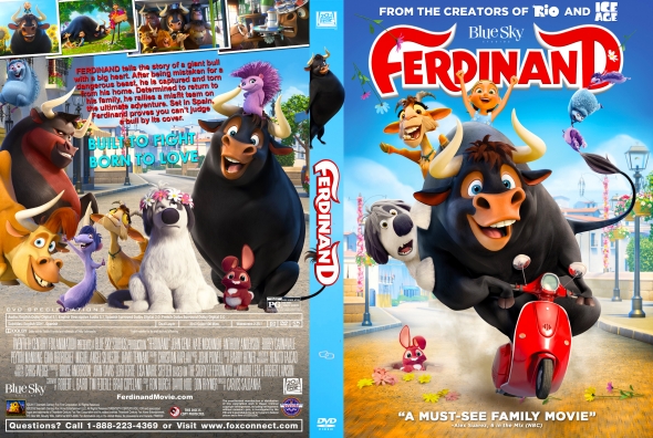 Ferdinand