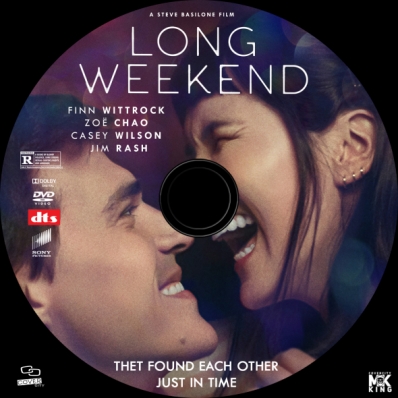 Long Weekend