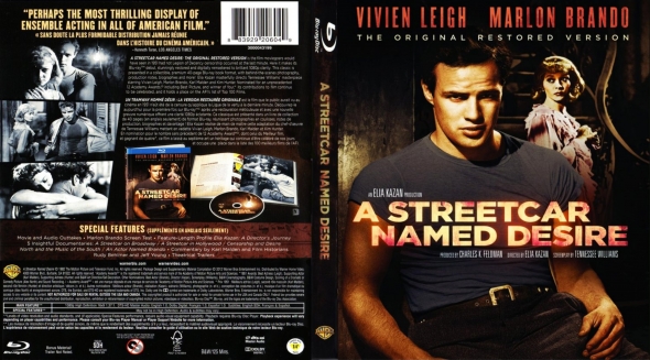 A Streetcar Named Desire