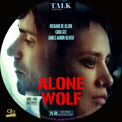 Alone Wolf