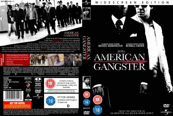 American Gangster