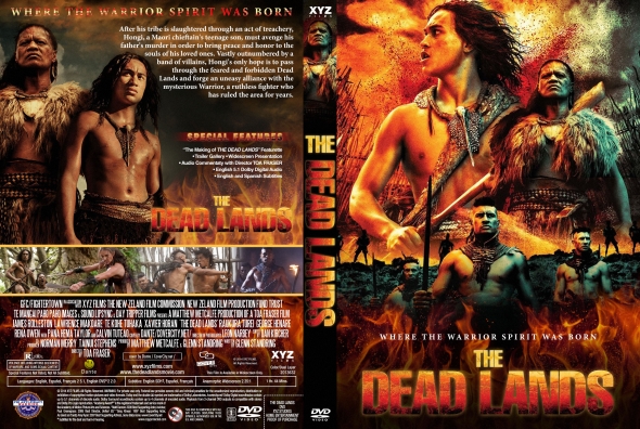 The Dead Lands