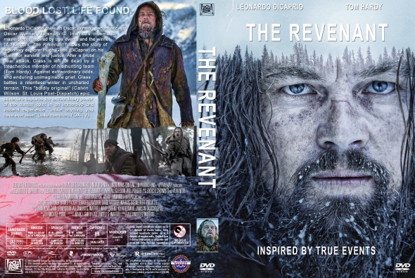 The Revenant