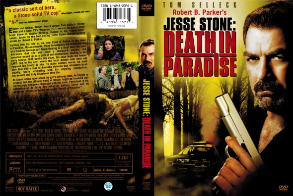 Jesse Stone: Death in Paradise