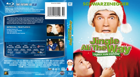 Jingle All The Way
