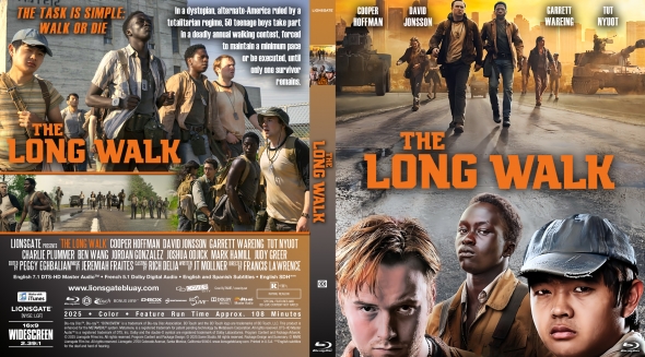 The Long Walk