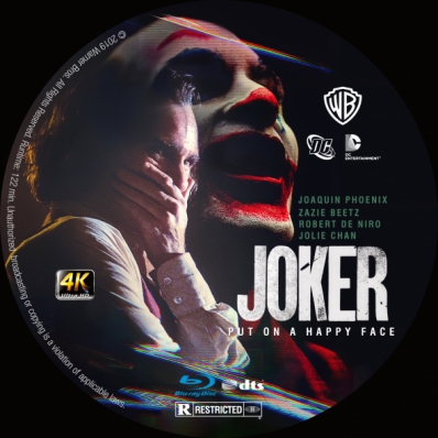 Joker 4K