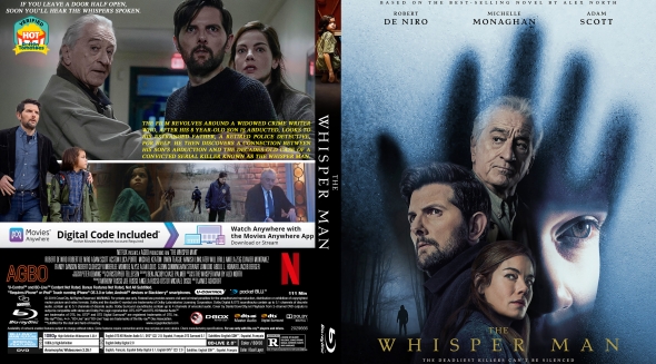 The Whisper Man