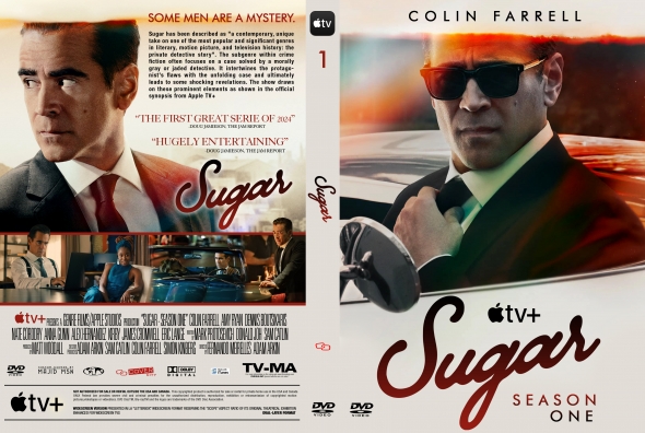 Sugar - Season 1