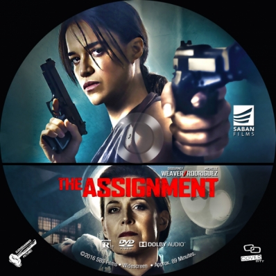 The Assignment