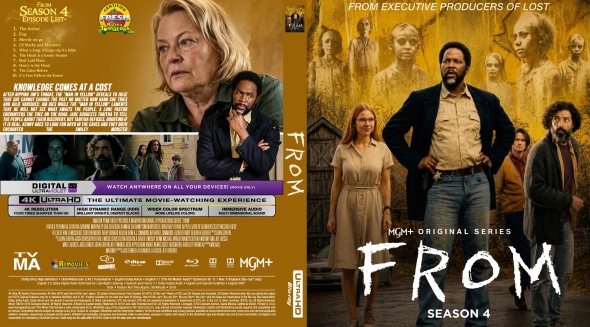 From - Season 4
