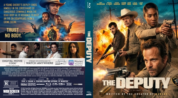 The Deputy