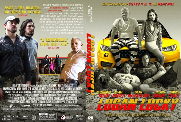 Logan Lucky