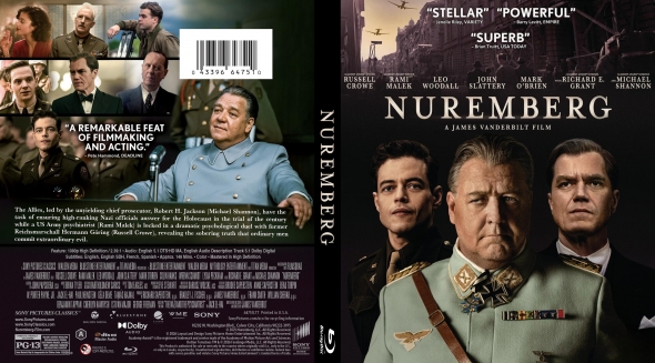 Nuremberg