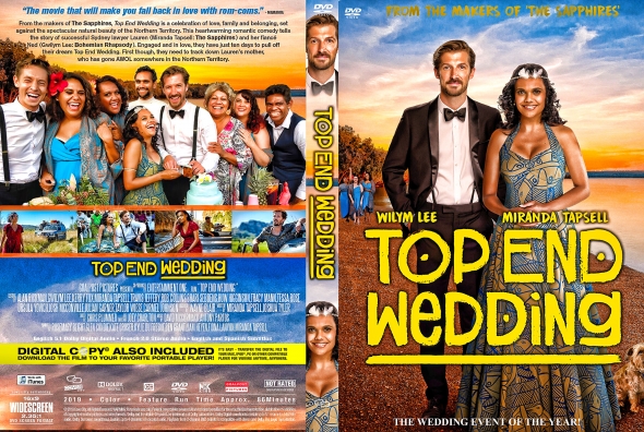 Top End Wedding