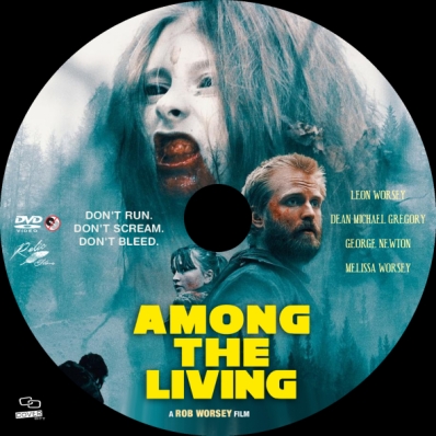 Among the Living