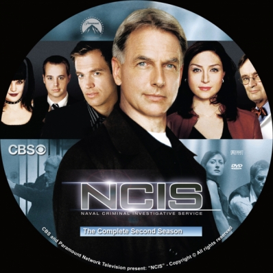 NCIS - Season 2