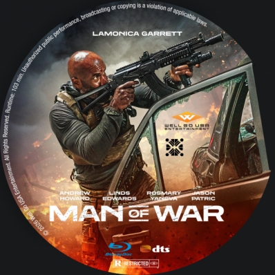 Man of War