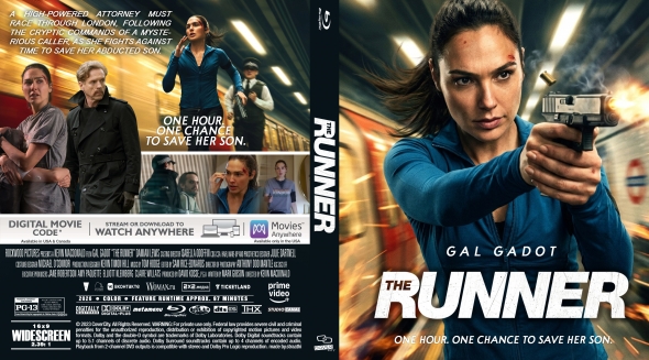 The Runner