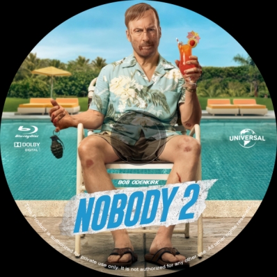 Nobody 2