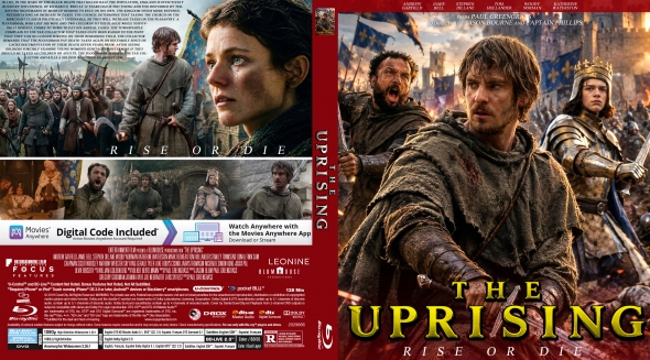 The Uprising