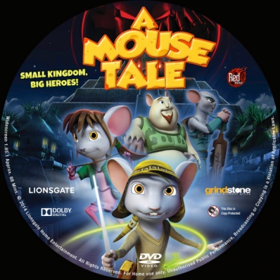 A Mouse Tale