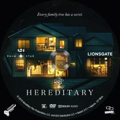 Hereditary
