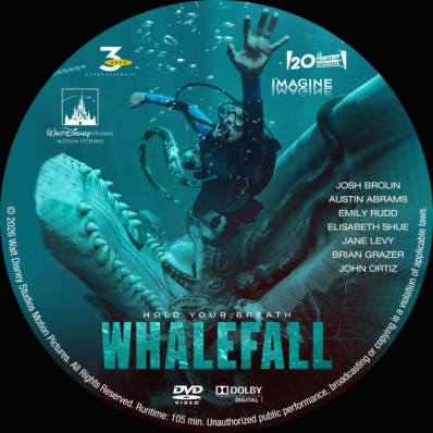 Whalefall