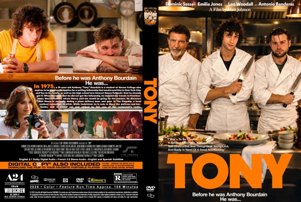Tony