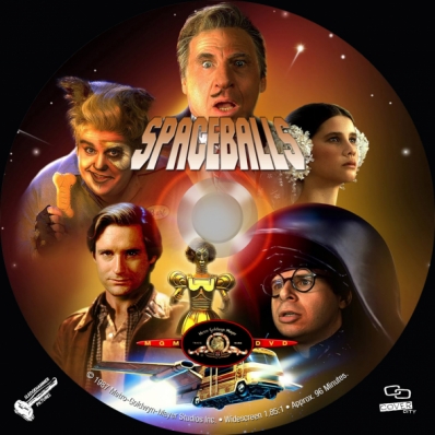 Spaceballs