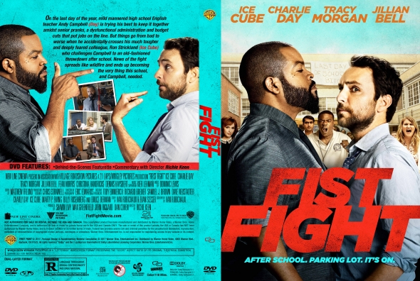 Fist Fight