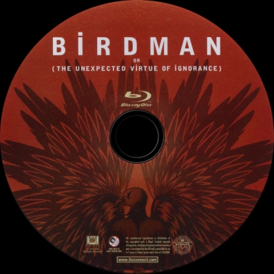 Birdman