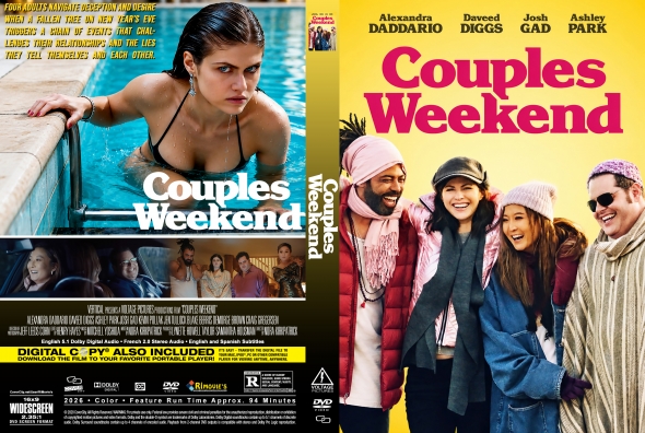 Couples Weekend