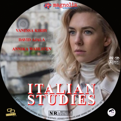 Italian Studies