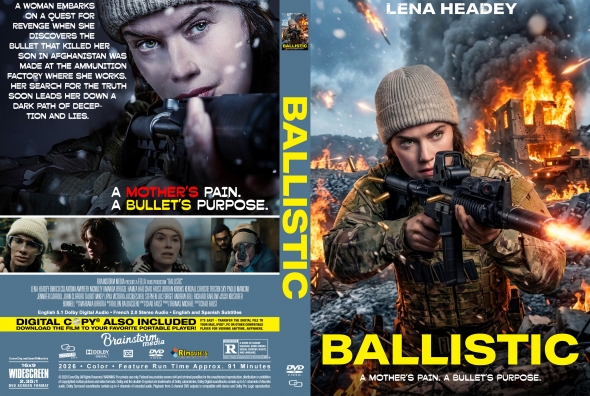 Ballistic