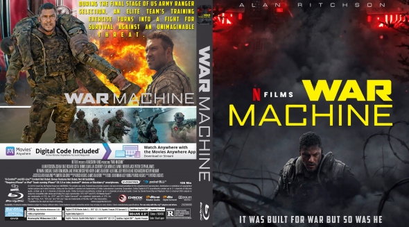 War Machine