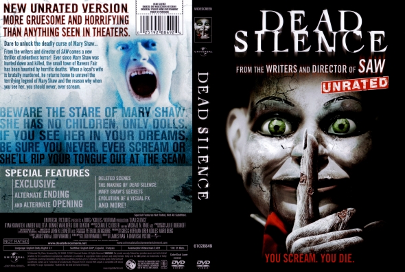 Dead Silence