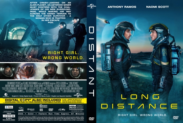 Long Distance