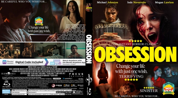 Obsession