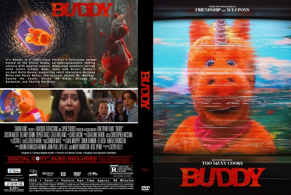 Buddy