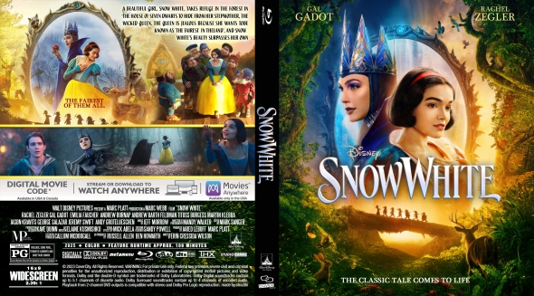 Snow White