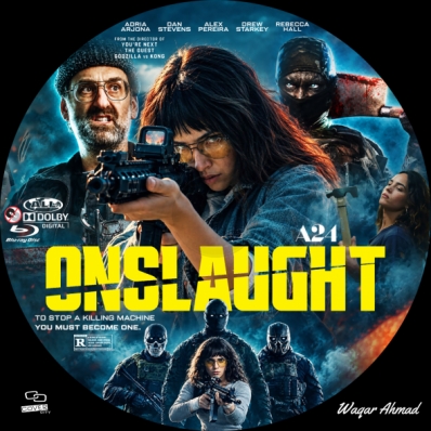Onslaught
