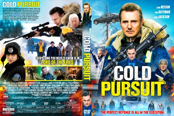 Cold Pursuit