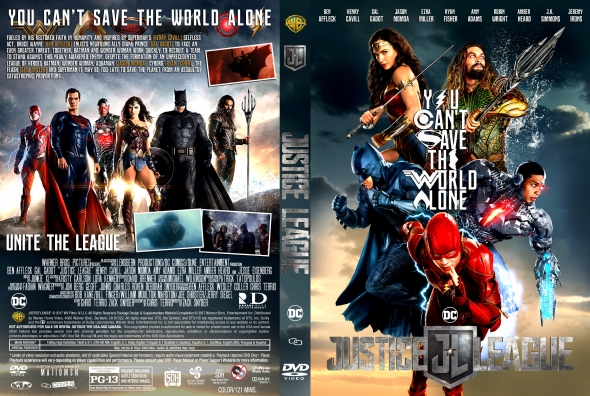 Justice League